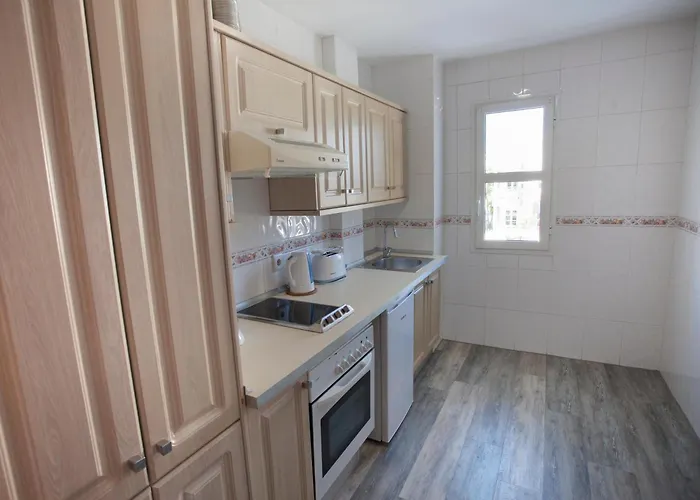 Coral Compostela Golf Apartament