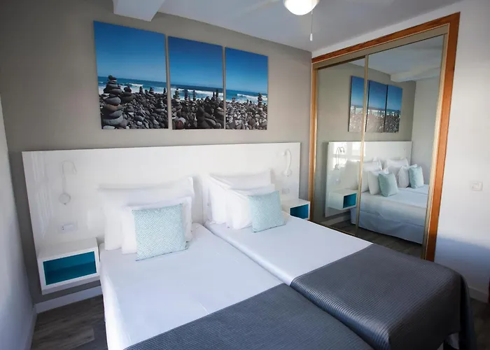 Apartment Coral Compostela Golf