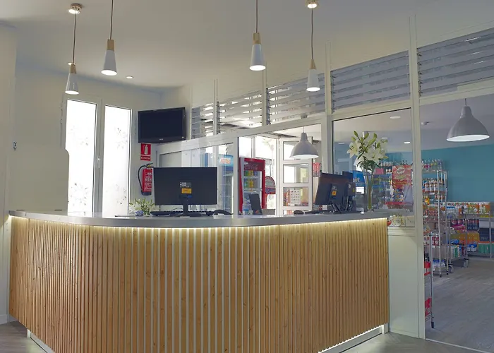 Coral Compostela Golf * Playa de las Américas