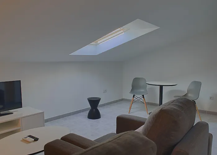 Apartment Coral Compostela Golf Playa de las Américas