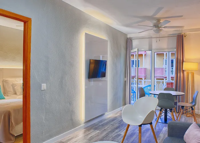 Apartment Coral Compostela Golf