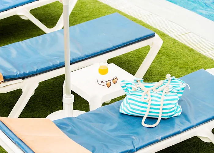 Apartament Coral Compostela Golf *