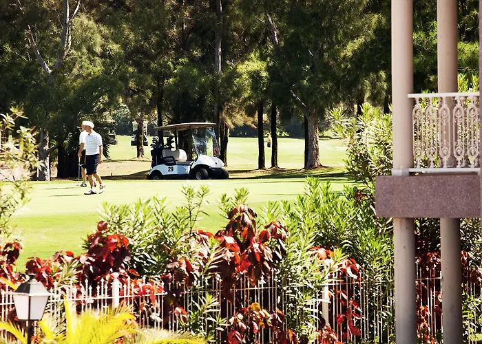 Coral Compostela Golf *