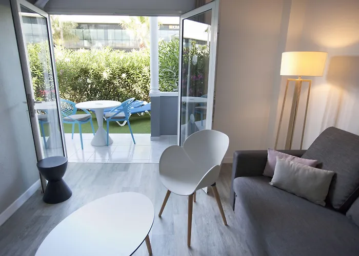 Apartament Coral Compostela Golf Playa de las Americas (Tenerife)