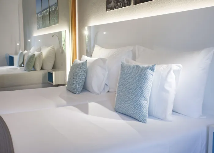 Apartament Coral Compostela Golf Playa de las Americas (Tenerife)