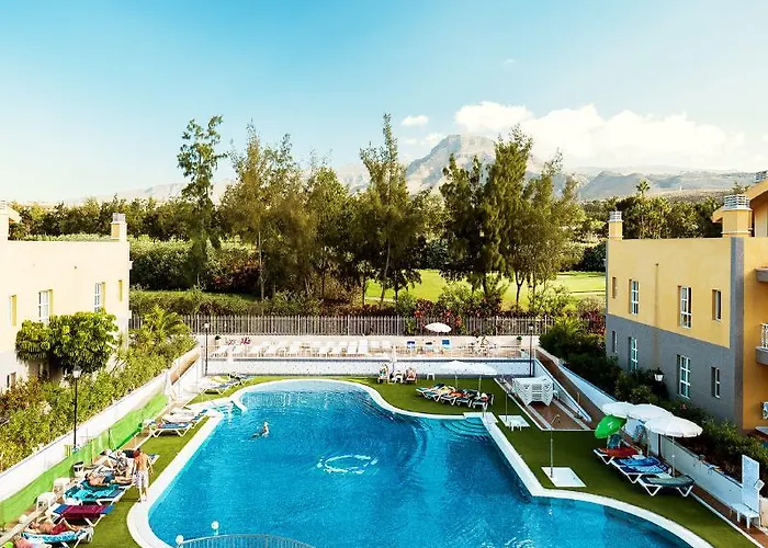 Coral Compostela Golf Apartment Playa de las Américas