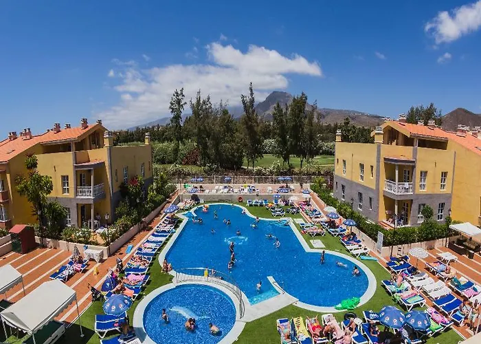 Coral Compostela Golf