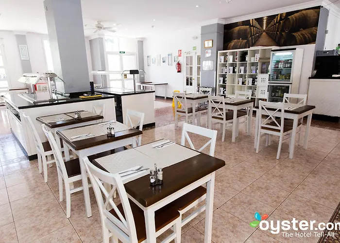 Apartament Coral Compostela Golf Playa de las Americas (Tenerife)