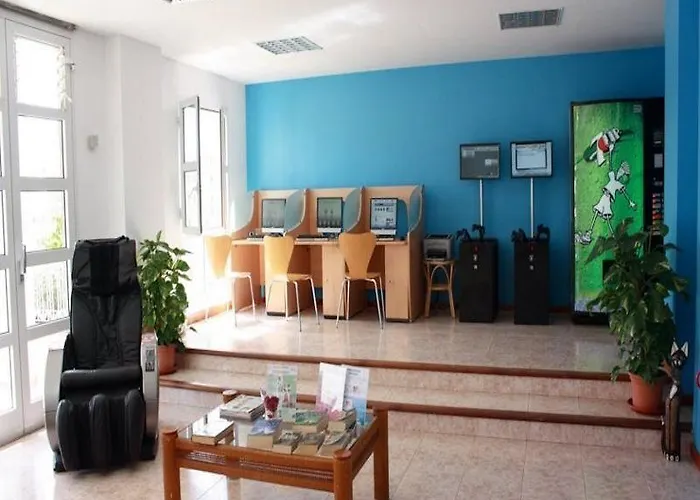 Coral Compostela Golf