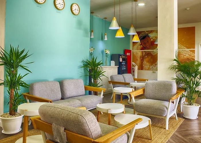 Apartment Coral Compostela Golf Playa de las Américas