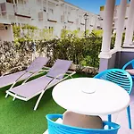 Apartmán Coral Compostela Golf