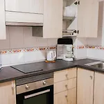 Coral Compostela Golf Apartmán