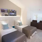 Coral Compostela Golf Apartmán
