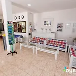 Apartmán Coral Compostela Golf