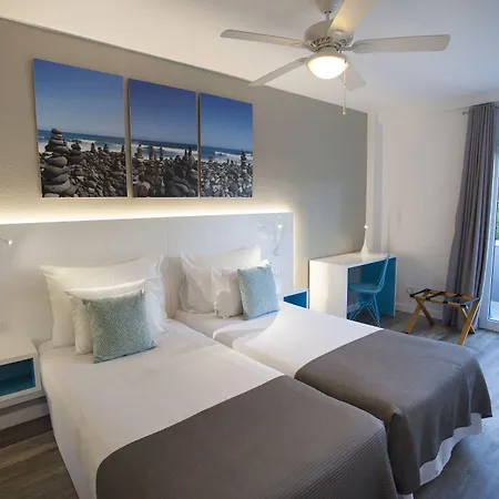 アパート Coral Compostela Golf *