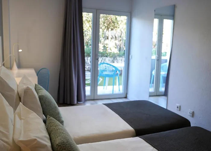 Coral Compostela Golf Playa de las Américas