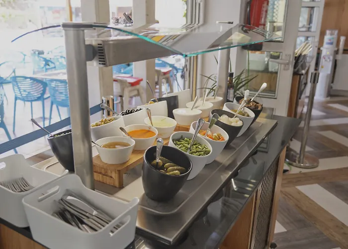 Coral Compostela Golf Apartamento Playa de las Américas