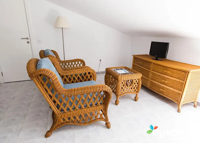 Apartamento Coral Compostela Golf