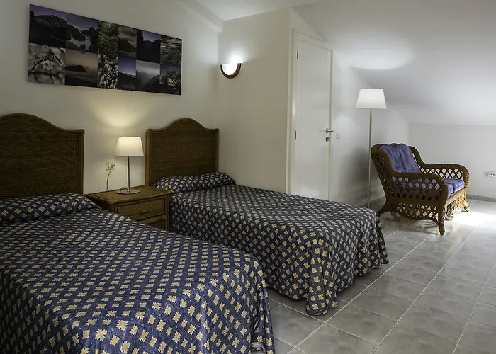 Coral Compostela Golf Apartamento Playa de las Américas